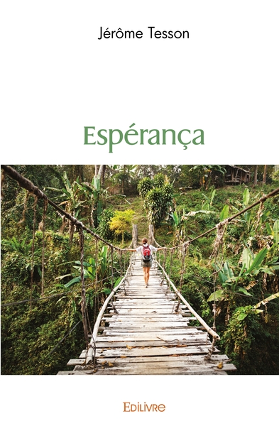 Image de Espérança