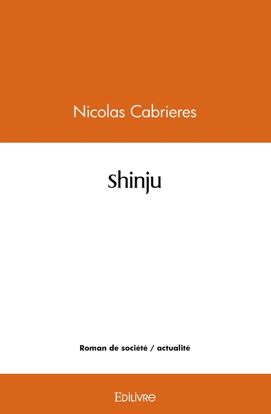 Image de Shinju