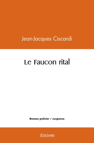 Image de Le Faucon rital