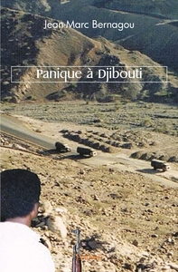Picture of Panique à Djibouti