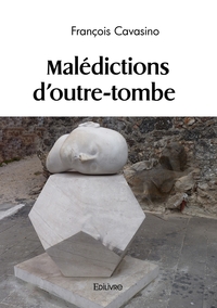 Image de Malédictions d'outre-tombe