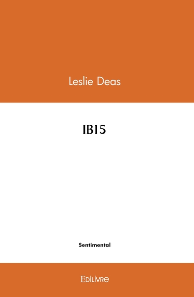 Picture of IB15 - Tome 1
