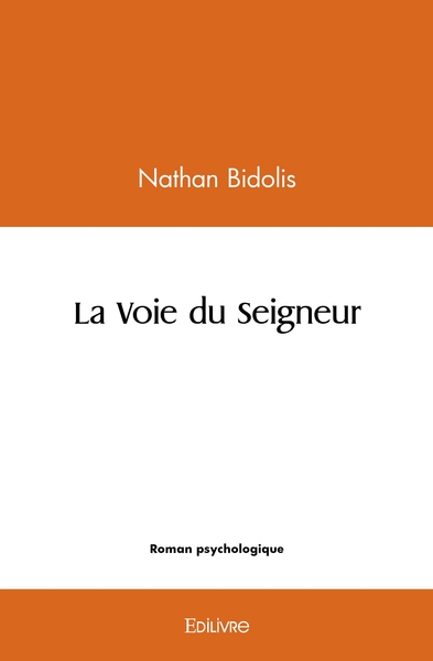 Picture of La Voie du Seigneur