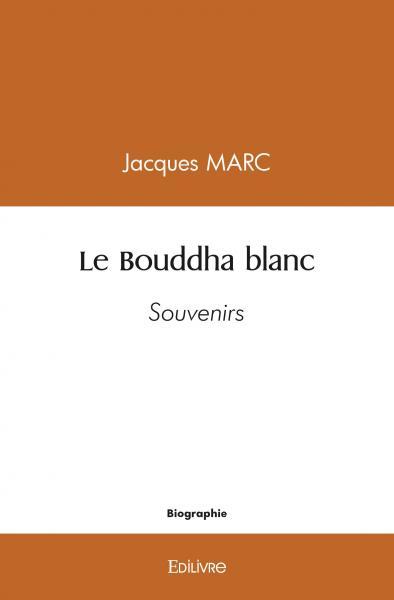 Image de Le bouddha blanc