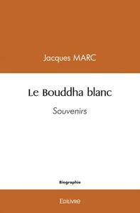 Image de Le bouddha blanc