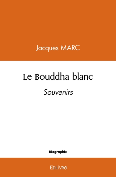 Picture of Le Bouddha blanc