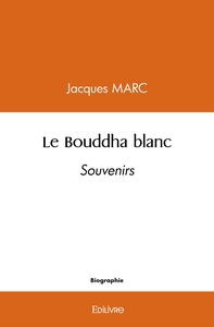 Picture of Le Bouddha blanc