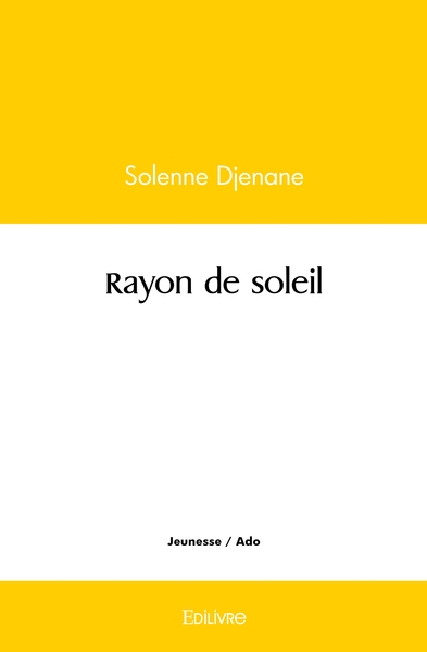 Image de Rayon de soleil
