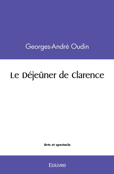 Image de Le Déjeûner de Clarence