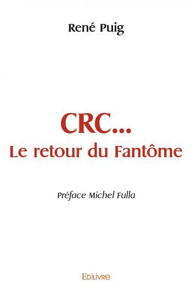 Image de Crc... le retour du fantôme