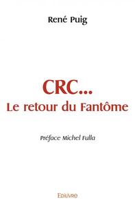 Image de Crc... le retour du fantôme