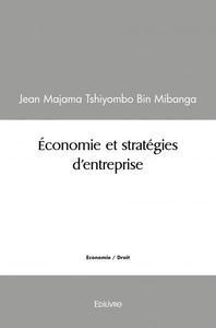 Picture of économie et stratégies d'entreprise