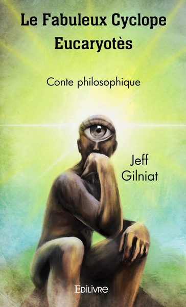 Picture of Le Fabuleux Cyclope Eucaryotès
