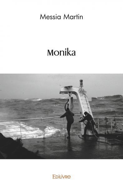 Picture of Monika