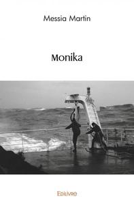 Picture of Monika