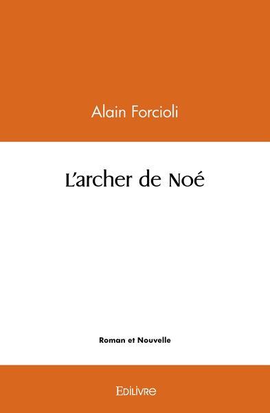 Picture of L'archer de Noé