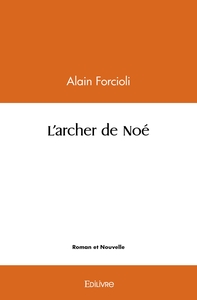 Picture of L'archer de Noé
