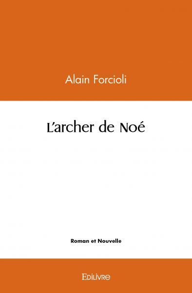 Image de L'archer de noé
