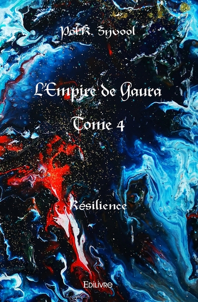 Picture of L'Empire de Gaura - Tome 4