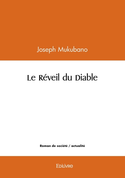 Picture of Le Réveil du Diable