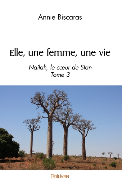 Image de Elle, une femme, une vie