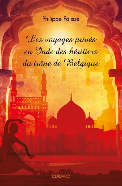 Picture of Les voyages privés en Inde des héritiers du trône de Belgique