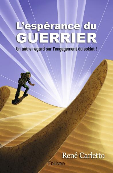 Picture of L’espérance du guerrier