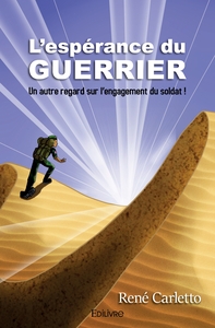 Image de L'espérance du guerrier