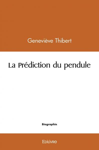 Picture of La prédiction du pendule