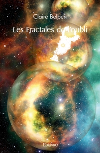 Image de Les Fractales de l'oubli