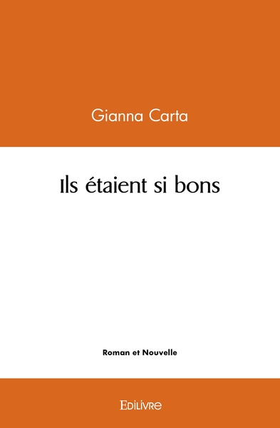 Image de Ils étaient si bons