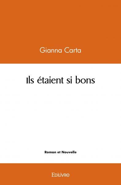 Picture of Ils étaient si bons