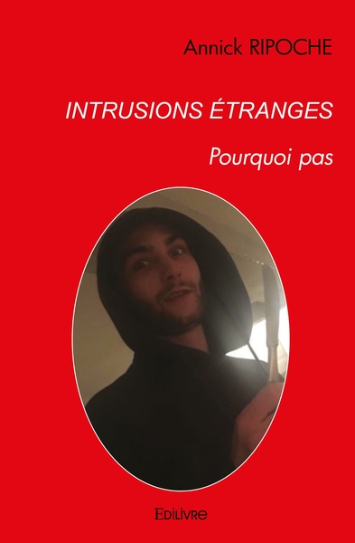 Picture of Intrusions étranges