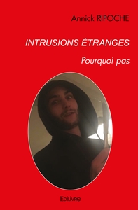 Picture of Intrusions étranges