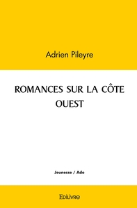 Image de ROMANCES SUR LA CÔTE OUEST