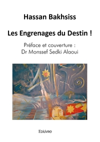 Picture of Les Engrenages du Destin !