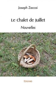 Picture of Le chalet de juillet