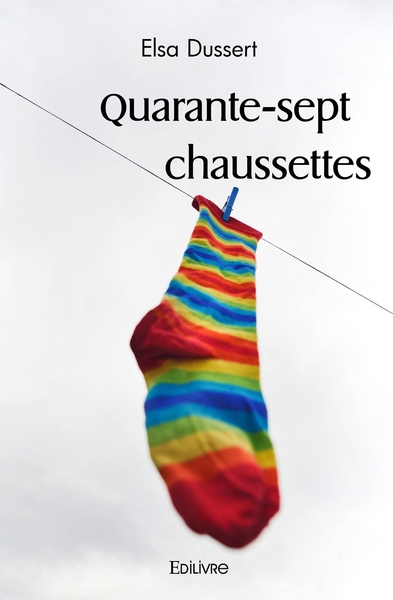 Image de Quarante-sept chaussettes