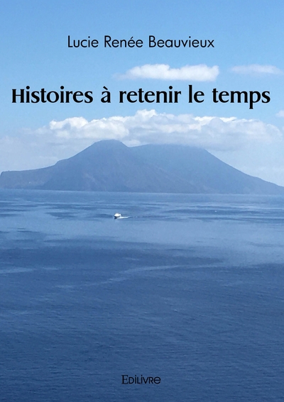 Image de Histoires à retenir le temps