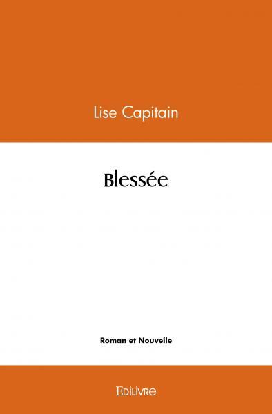 Image de Blessée