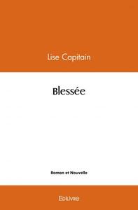 Image de Blessée