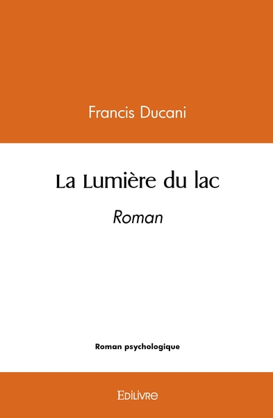 Picture of La Lumière du lac