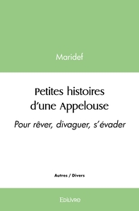 Picture of Petites histoires d'une Appelouse