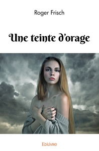 Picture of Une teinte d'orage