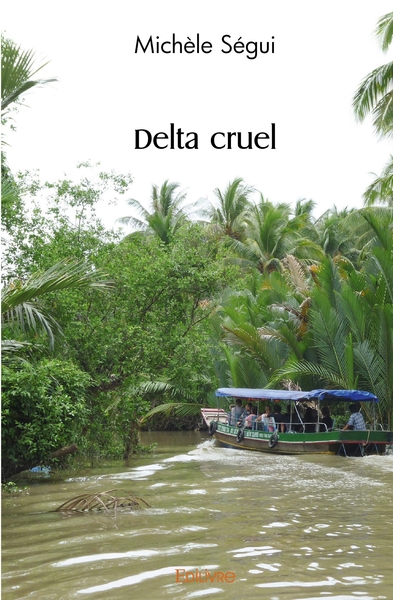 Picture of Delta cruel