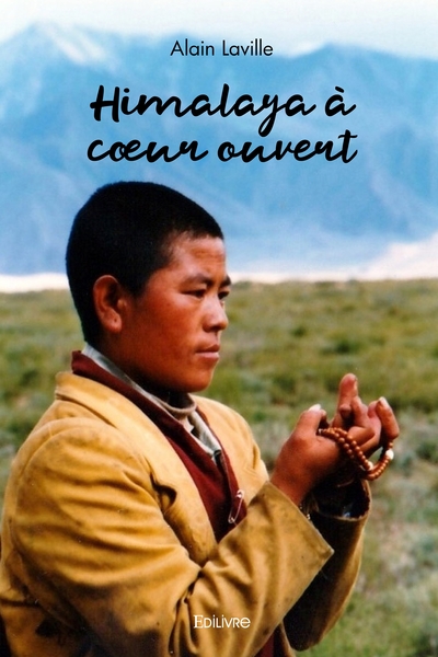 Picture of Himalaya à coeur ouvert