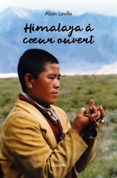 Image de Himalaya à cœur ouvert