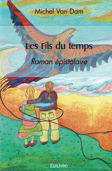 Image de Les Fils du temps