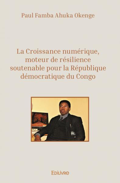Picture of La croissance numérique, moteur de résilience soutenable pour la république démocratique du congo