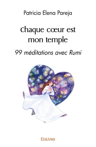 Picture of Chaque coeur est mon temple